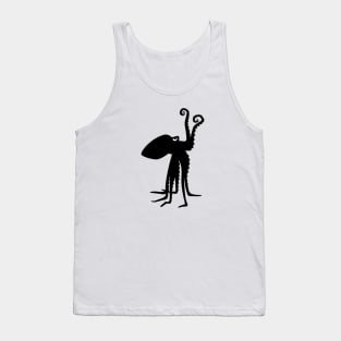 Angry Animals - Octopus Tank Top